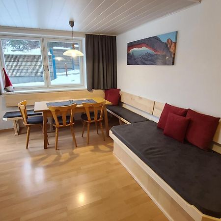 Ferienwohnung Graber Söll Exterior foto