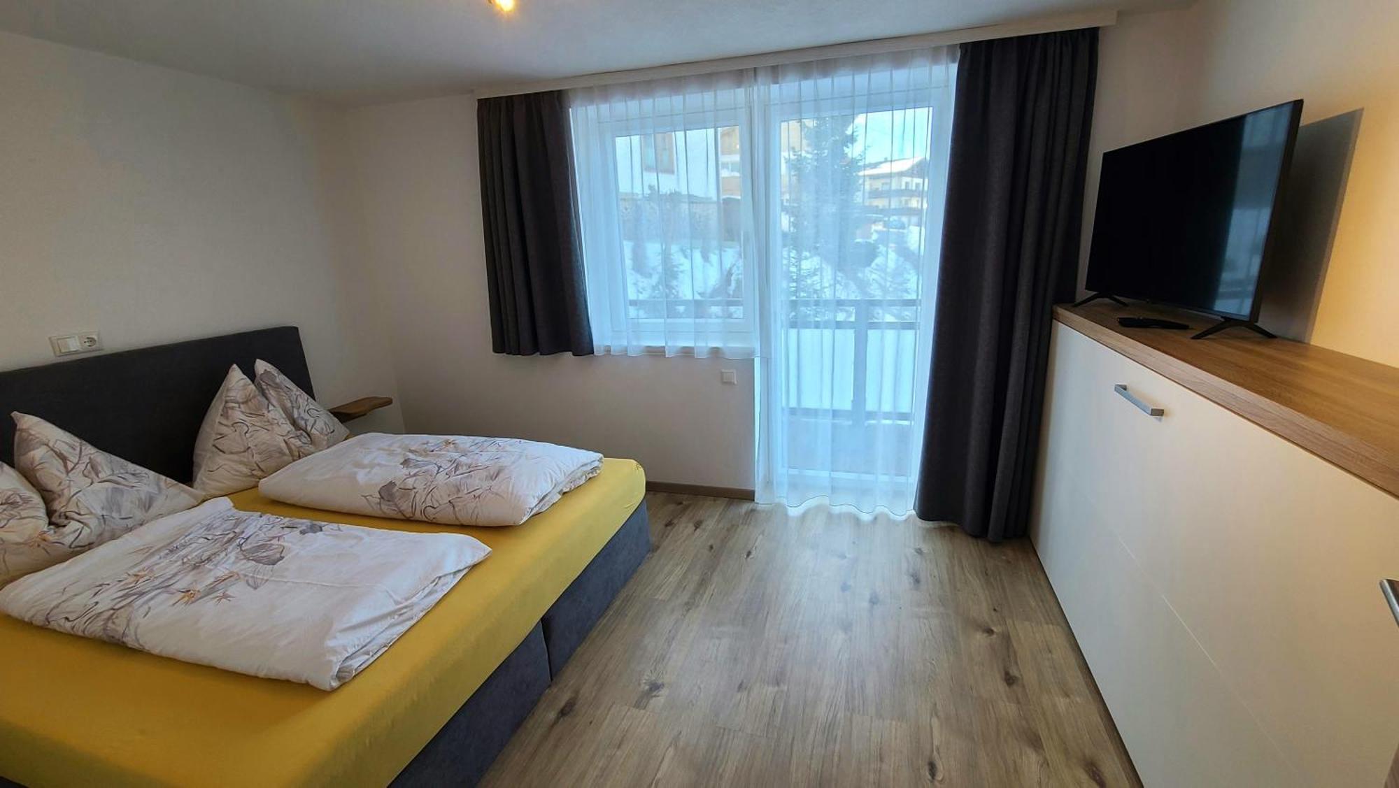 Ferienwohnung Graber Söll Exterior foto