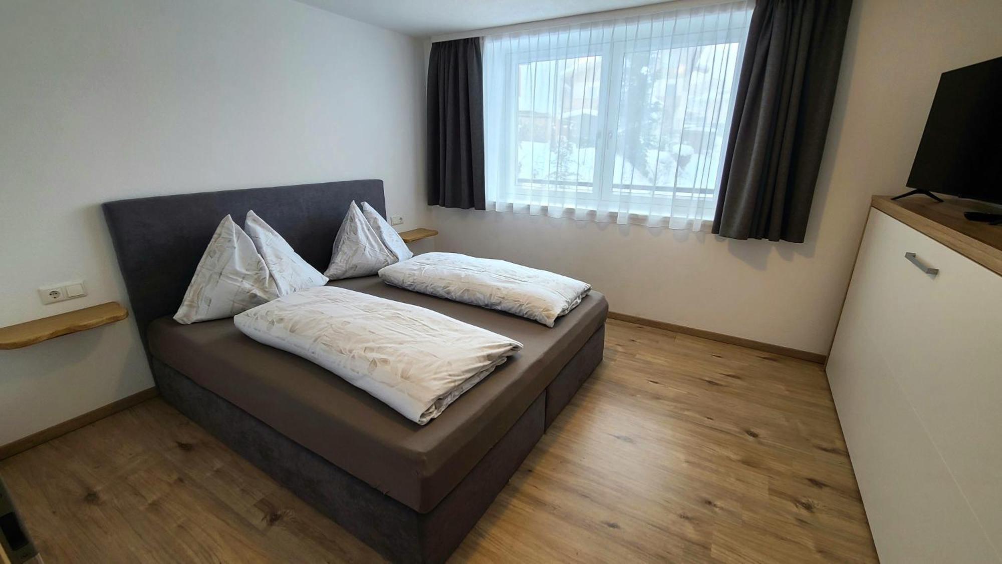Ferienwohnung Graber Söll Exterior foto