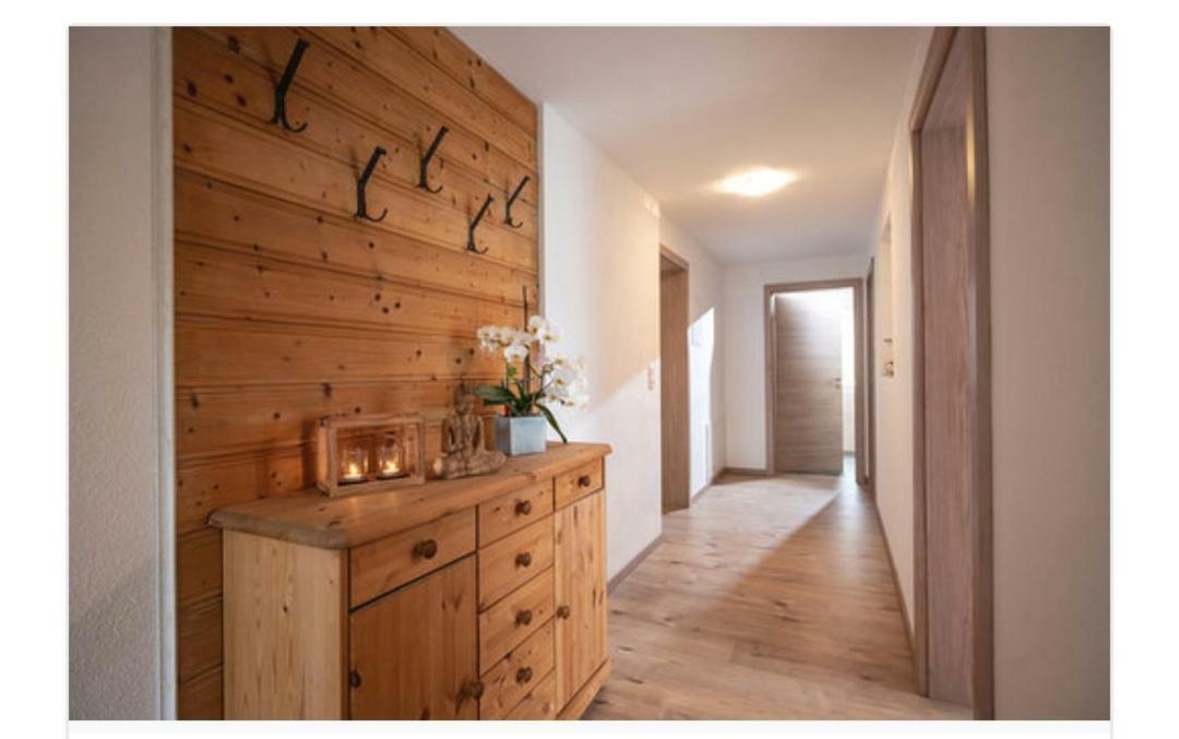 Ferienwohnung Graber Söll Exterior foto